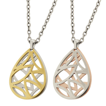 PSS1086 STAINLESS STEEL PENDANT AAB CO..