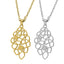 PSS1089 STAINLESS STEEL PENDANT
