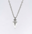 PSS1092 STAINLESS STEEL PENDANT