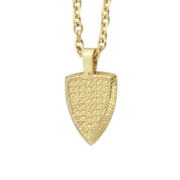 PSS1093 STAINLESS STEEL PENDANT AAB CO..