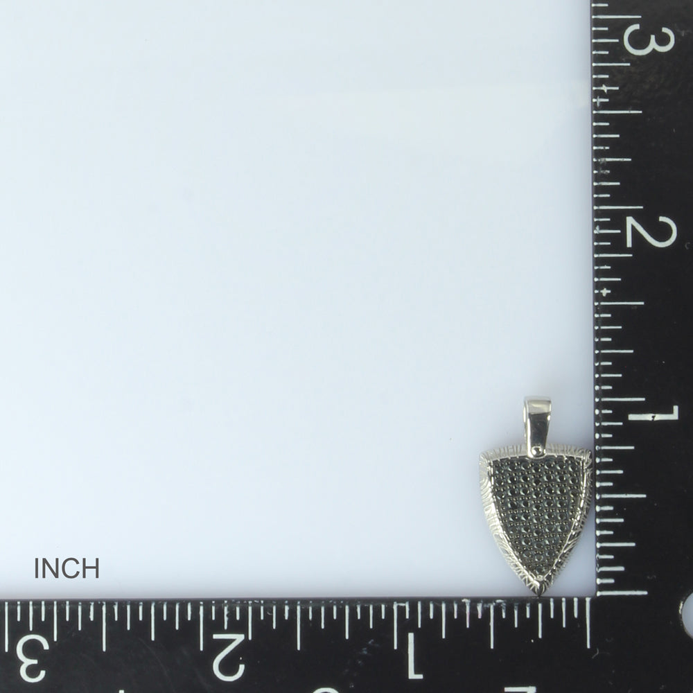 PSS1093 STAINLESS STEEL PENDANT