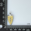 PSS1094 STAINLESS STEEL PENDANT AAB CO..