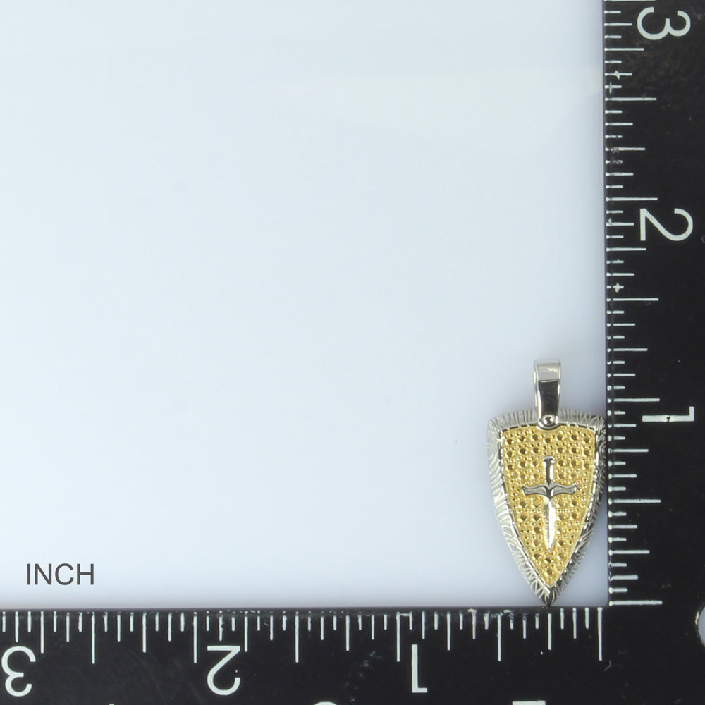PSS1094 STAINLESS STEEL PENDANT AAB CO..