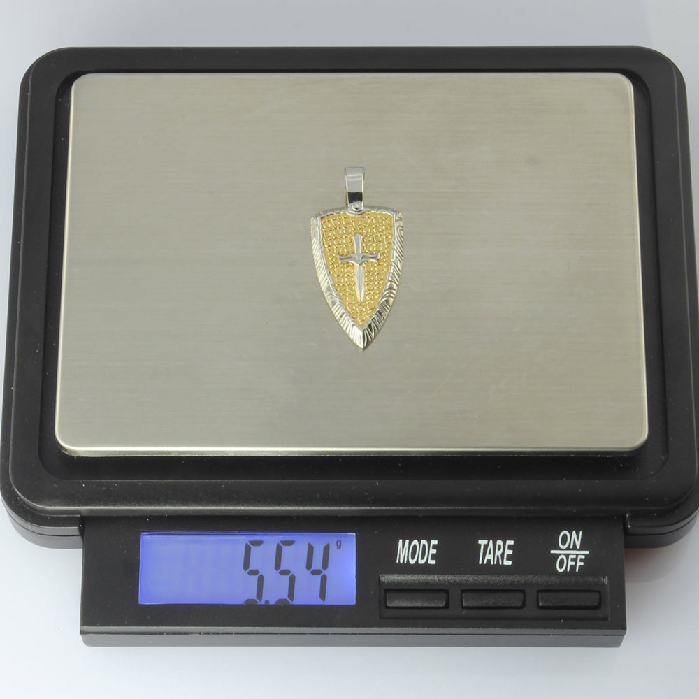 PSS1094 STAINLESS STEEL PENDANT AAB CO..