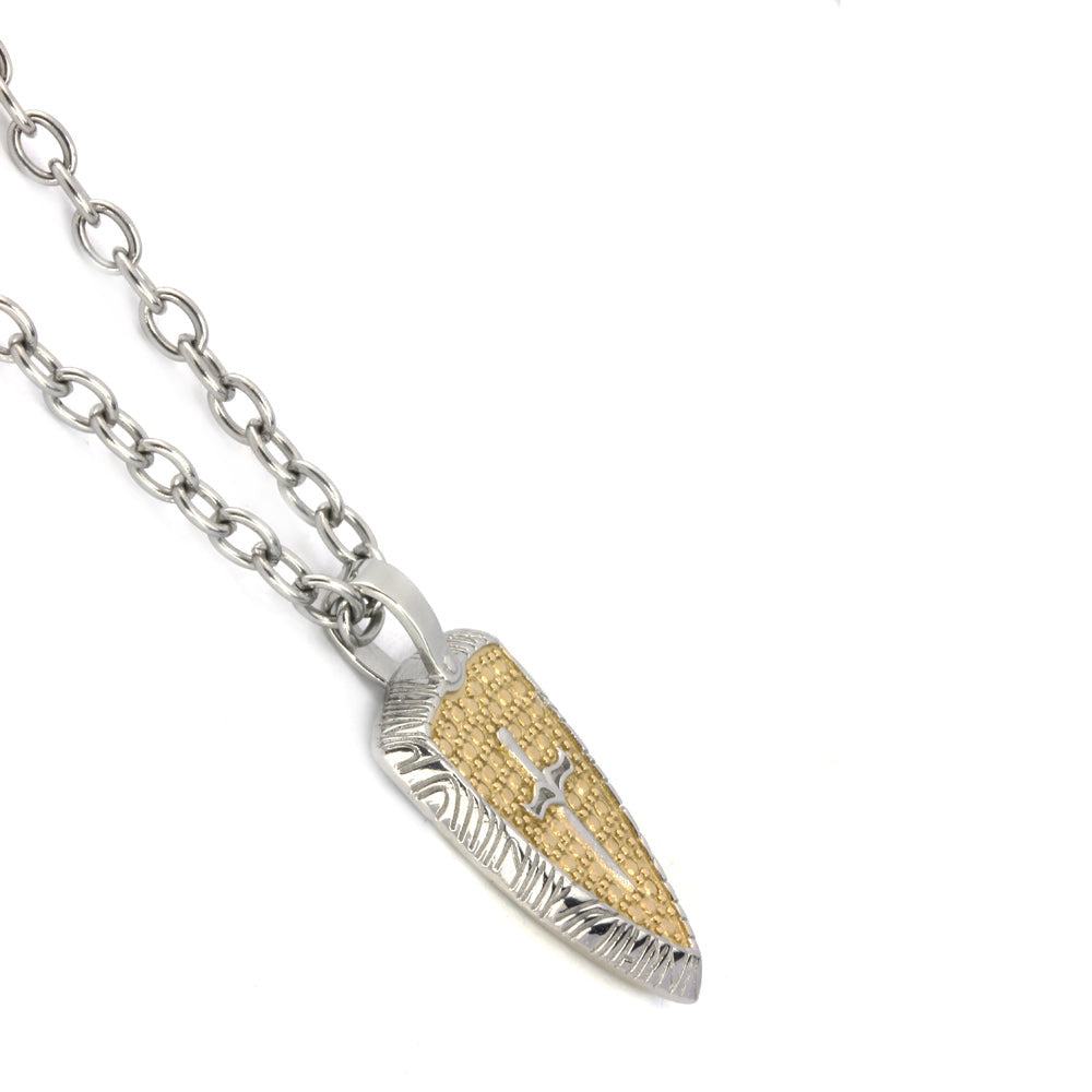 PSS1094 STAINLESS STEEL PENDANT AAB CO..