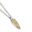 PSS1094 STAINLESS STEEL PENDANT AAB CO..