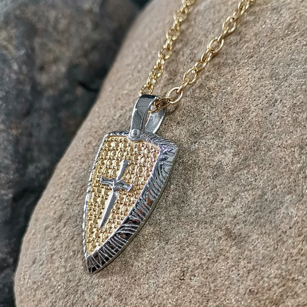 PSS1094 STAINLESS STEEL PENDANT AAB CO..