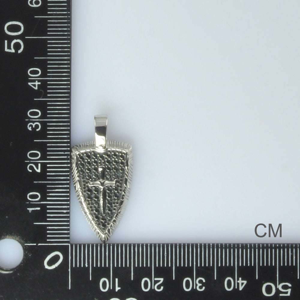 PSS1094 STAINLESS STEEL PENDANT AAB CO..