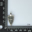 PSS1094 STAINLESS STEEL PENDANT AAB CO..