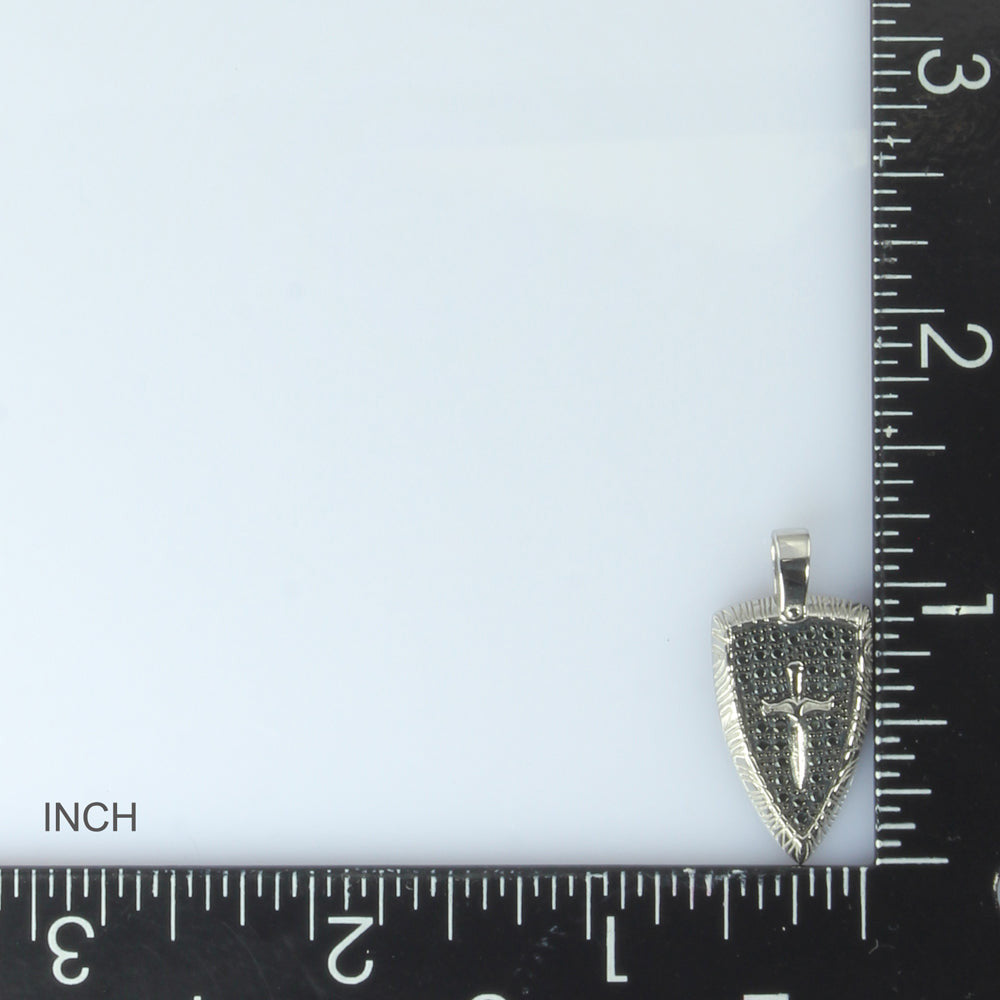 PSS1094 STAINLESS STEEL PENDANT AAB CO..