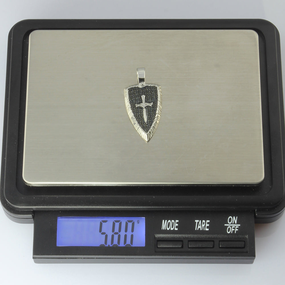 PSS1094 STAINLESS STEEL PENDANT AAB CO..
