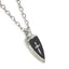 PSS1094 STAINLESS STEEL PENDANT AAB CO..