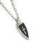 PSS1094 STAINLESS STEEL PENDANT