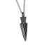 PSS1095 STAINLESS STEEL PENDANT AAB CO..