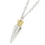 PSS1095 STAINLESS STEEL PENDANT