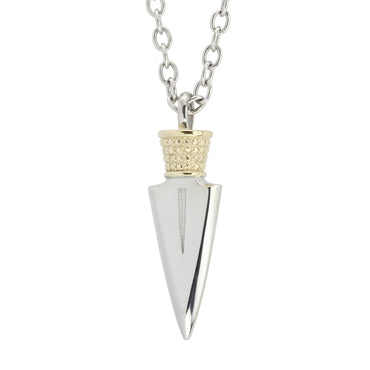 PSS1095 STAINLESS STEEL PENDANT AAB CO..