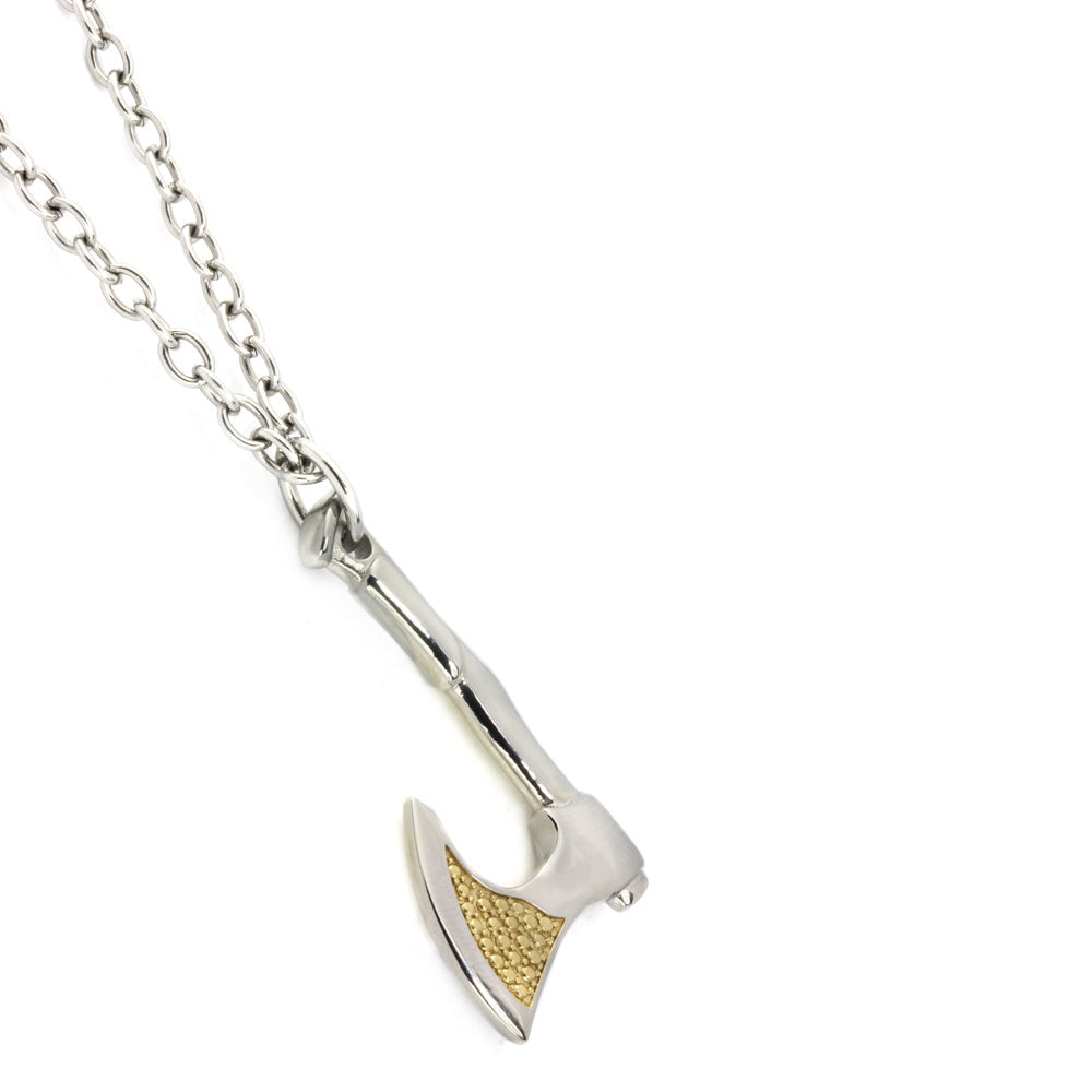 PSS1096 STAINLESS STEEL PENDANT