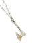 PSS1096 STAINLESS STEEL PENDANT