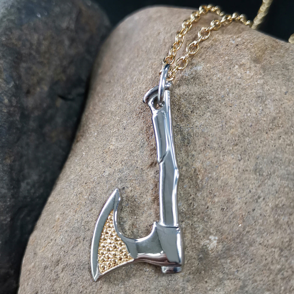 PSS1096 STAINLESS STEEL PENDANT