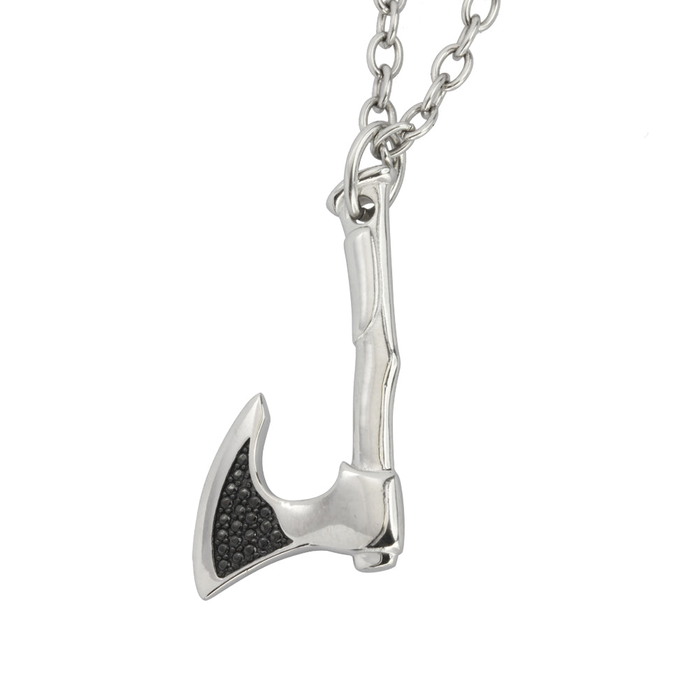 PSS1096 STAINLESS STEEL PENDANT