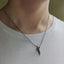 PSS1097 STAINLESS STEEL PENDANT AAB CO..