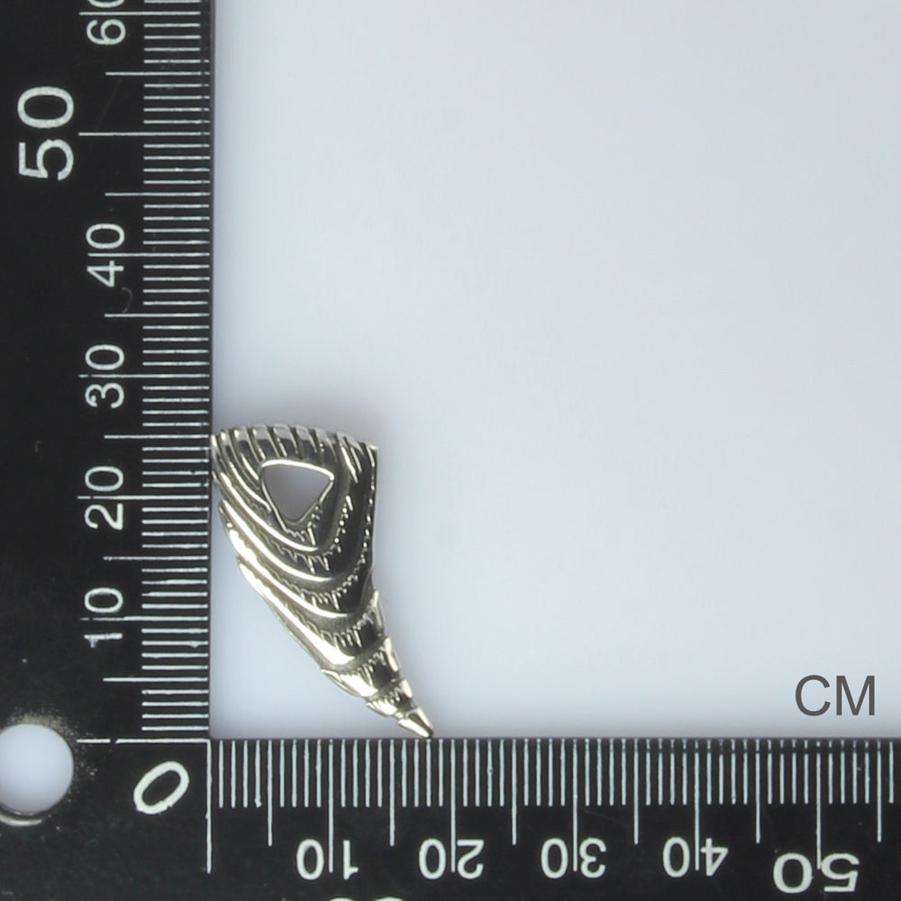 PSS1097 STAINLESS STEEL PENDANT AAB CO..