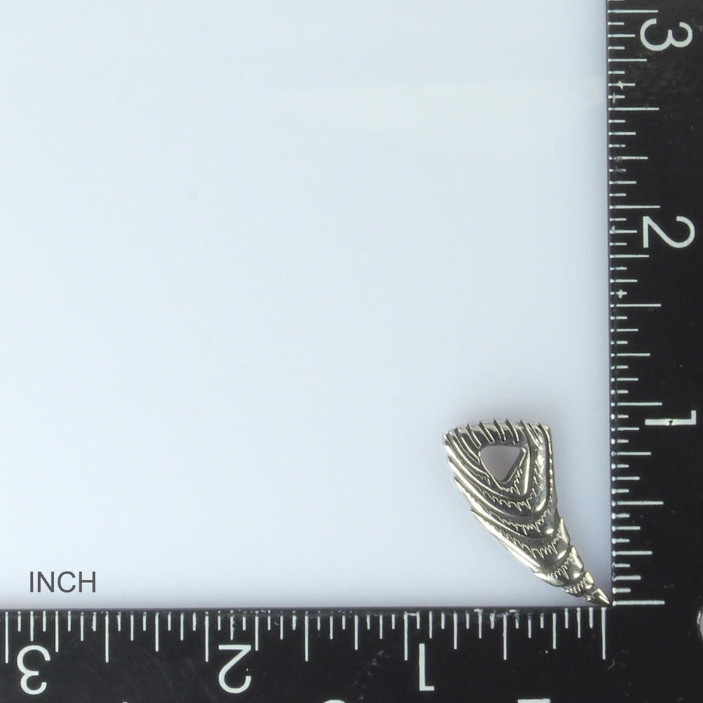 PSS1097 STAINLESS STEEL PENDANT AAB CO..