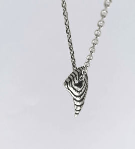 PSS1097 STAINLESS STEEL PENDANT AAB CO..