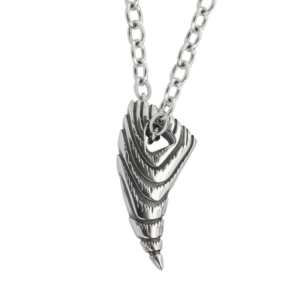 PSS1097 STAINLESS STEEL PENDANT