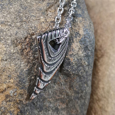 PSS1097 STAINLESS STEEL PENDANT AAB CO..