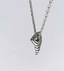 PSS1097 STAINLESS STEEL PENDANT