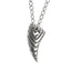 PSS1097 STAINLESS STEEL PENDANT AAB CO..