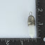 PSS1098 STAINLESS STEEL PENDANT WITH NATURAL STONE AAB CO..