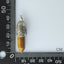 PSS1098 STAINLESS STEEL PENDANT WITH NATURAL STONE AAB CO..