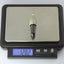 PSS1099 STAINLESS STEEL PENDANT WITH NATURAL STONE AAB CO..
