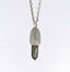 PSS1099 STAINLESS STEEL PENDANT WITH NATURAL STONE AAB CO..