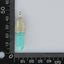 PSS1099 STAINLESS STEEL PENDANT WITH NATURAL STONE AAB CO..