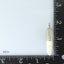 PSS1099 STAINLESS STEEL PENDANT WITH NATURAL STONE AAB CO..