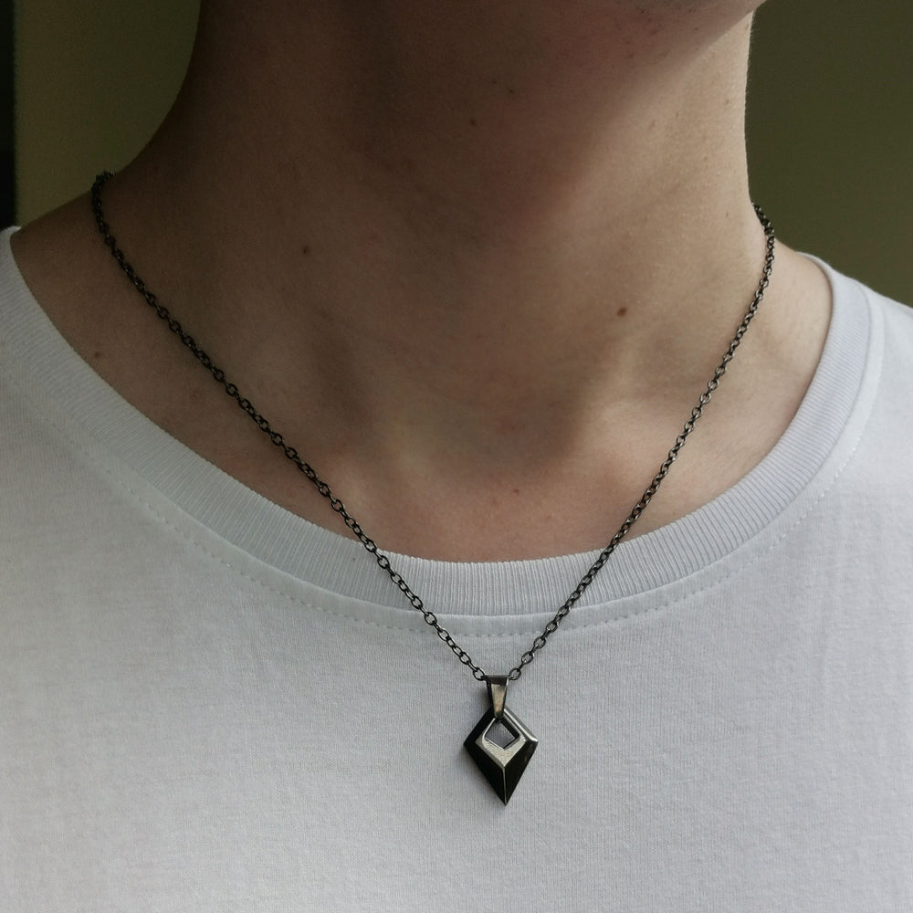 PSS1101 STAINLESS STEEL PENDANT AAB CO..