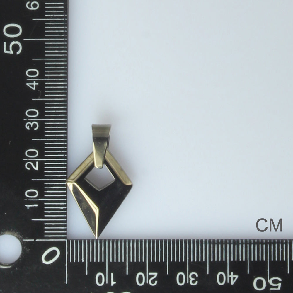 PSS1101 STAINLESS STEEL PENDANT AAB CO..
