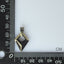 PSS1101 STAINLESS STEEL PENDANT AAB CO..
