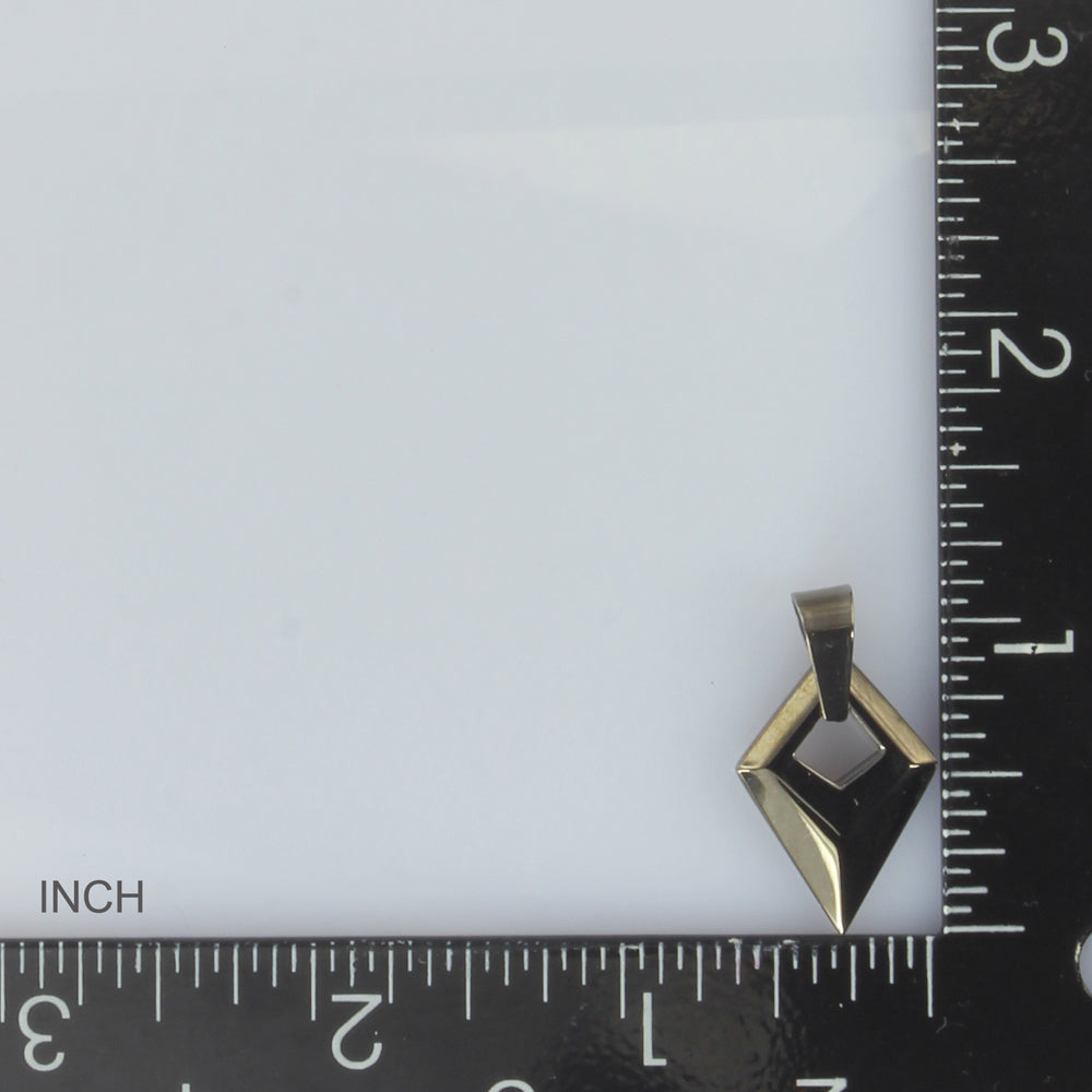 PSS1101 STAINLESS STEEL PENDANT AAB CO..