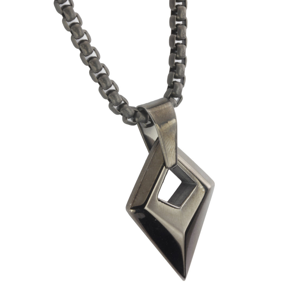 PSS1101 STAINLESS STEEL PENDANT AAB CO..