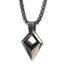 PSS1101 STAINLESS STEEL PENDANT AAB CO..
