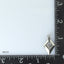PSS1101 STAINLESS STEEL PENDANT AAB CO..