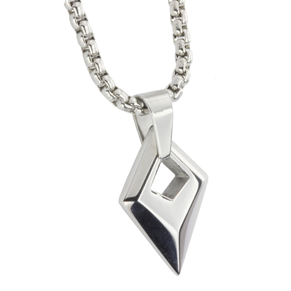 PSS1101 STAINLESS STEEL PENDANT AAB CO..