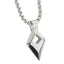 PSS1101 STAINLESS STEEL PENDANT AAB CO..