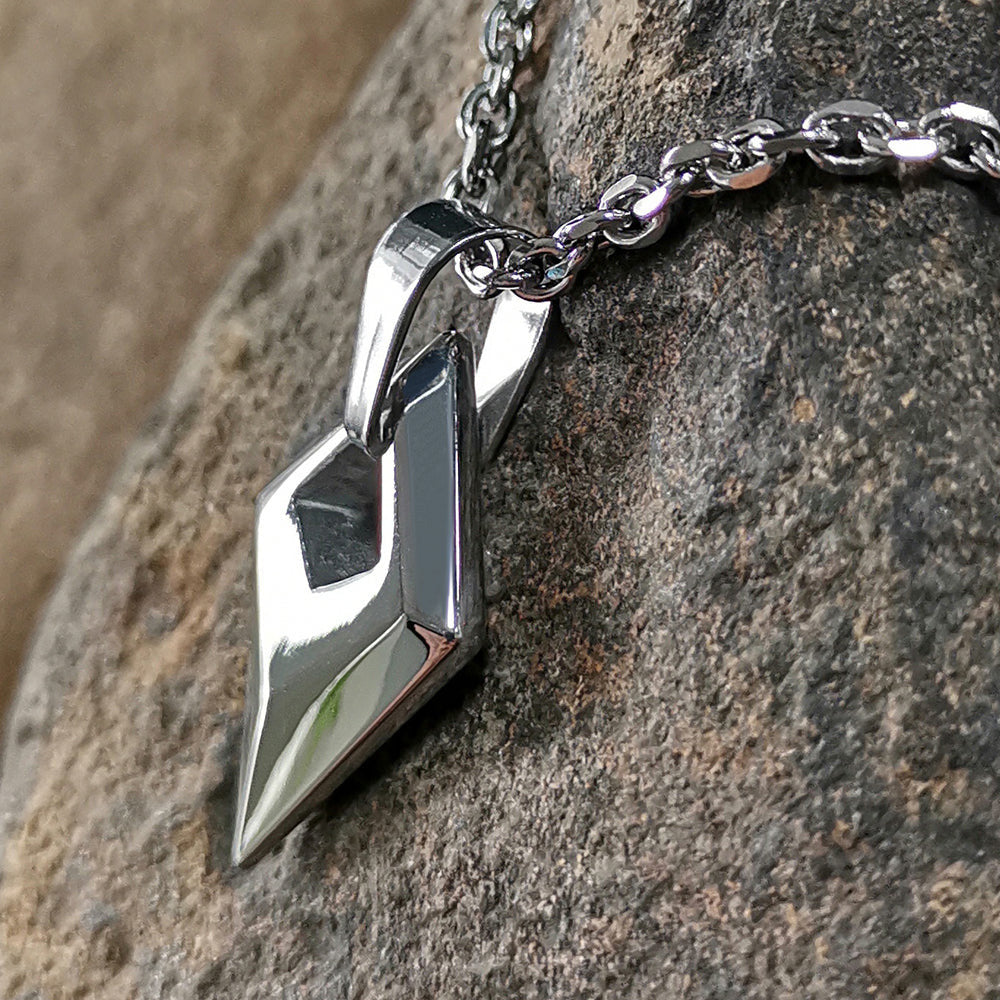 PSS1101 STAINLESS STEEL PENDANT AAB CO..