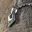 PSS1101 STAINLESS STEEL PENDANT AAB CO..