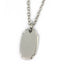 PSS1107 STAINLESS STEEL PENDANT AAB CO..